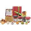 Sicilia Bedda - Box Cesti Natalizi Prodotti Tipici Siciliani - Una Gustosa IDEA REGALO (Box Palermo)