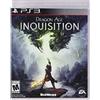 Electronic Arts Dragon Age Inquisition PS3