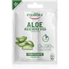 equilibra 4 PEZZI EQUILIBRA MASCHERA PURIFICANTE BIDOSE ALOE MONODOSE 7,5 ML