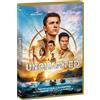 Eagle Pictures Dvd UNCHARTED + Block Notes con Tom Holland Mark Wahlberg Antonio Banderas nuovo