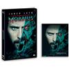 Eagle Pictures Dvd MORBIUS con Jared Leto nuovo sigillato Marvel + Card Lenticolare 2022