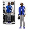 Barbie Signature - LeBron James Kenbassadors, bambola da collezione NBA - NUOVO