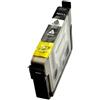 TONERSSHOP T0711-T0891 Cartuccia compatibile Nera per Epson Stylus D78 D92 D120 DX4000 DX 5000 BX300 BX600 SX125 SX215 SX415
