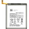 OEM SAMSUNG OEM BATTERIA TESTATA PARI ORIGINALE EB-BG781ABY BULK PER SAMSUNG GALAXY A52S 5G - A52 4G 5G - S20 FE - S20 FE 5