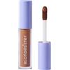 Blonde Sister It'S A Trick! Dreamy Concealer 06 Sienna Correttore Naturale Uniformante Applicatore