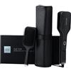 ghd Duet Style Gift Set Piastra Asciugacapelli 2 in 1 + Paddle Brush