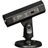 SHURE UA834 WB amplificatore d'antenna VHF e UHF in linea a basso rumore 6/12 dB
