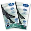 DESA PHARMA Srl SAUBER UOMO Q-SKIN 140 BLU G