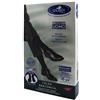 DESA PHARMA Srl SAUBER UOMO Q-SKIN 140 NERO G