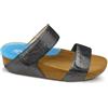 Gelateria International PLANTARE INDOSSABILE GELAX FIT 2 NERO 37/38