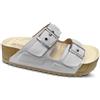 GELATERIA INTERNATIONAL Srl PLANTARE INDOSSABILE WOODSTOCK PRO 2 SILVER 37/38