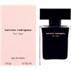 Narciso Rodriguez - For Her - Eau De Toilette. 30ml