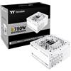 Thermaltake Toughpower GT 750W | Bianco | Modulare | 80Plus Gold
