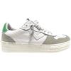 4B12 Sneaker Hyper U905 White/Green (Numeric_41)