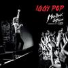 edel Cd + Blu-ray IGGY POP LIVE AT MONTREUX JAZZ FESTIVAL 2023 box cofanetto nuovo