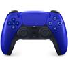 Sony DualSense Blu Bluetooth/USB Gamepad Analogico/Digitale PlayStation 5