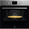 Electrolux CODGH44TX0 Forno Multifunzione Surround con Vapore SteamBake 500