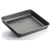Vespa Teglia Sfornatutto da forno Vespa antiaderente alluminio 99.5% per rustici pizze pasta gateau 29x25cm H4.5cm -MADE IN ITALY-