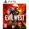 Focus Entertainment 13082584 Ps5 Evil West (10000770)