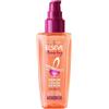 L'Oréal Paris Elseve Dream Long - Siero lisciante da sogno arricchito con cheratina vegetale/burro di cacao, 100 ml