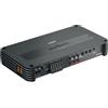AUDISON SR 5.600 5 CHANNEL AMPLIFIER 4x75W+1x30 AMPLIFICATORE PER AUTO NUOVO