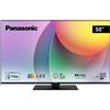 Panasonic TB-50W60AEZ Serie W60 50'' 4K Ultra HD LED Smart TV TiVo Colour Engine