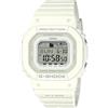 G-Shock Casio Orologio Digitale al Quarzo da Donna con Cinturino in Resina GLX-S5600-7BER
