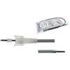 Cif Trasmissione Cavo Contachilometri Completa Piaggio VESPA PX 125-150-200 FREN