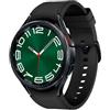 Samsung Galaxy Watch6 Classic Bluetooth 43mm Negro