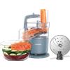KENWOOD Robot multifunzione FDP22.130GY
