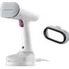 BRAUN Stiratore verticale QuickStyle 5 GS5011 bianco/viola