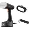 BRAUN Stiratore verticale QuickStyle 7 GS7077 nero/rame
