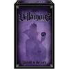 Ravensburger Disney Villainous Wicked to The Core - Strategy Board Game for Kids & Adults Age 10 Years Up - Can Be Played as a Stand-Alone or Expansion