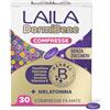 A.menarini IND.FARM.RIUN.Srl Laila DormiBene Compresse 23,25 g