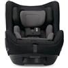 Nuna Todl Next Seggiolino Auto 40-105cm - dalla nascita ai 4 anni - Caviar