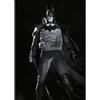 Mcfarlane Toys BATMAN B&W BATMAN BY MIKE MIGNOLA STATUA MCFARLANE TOYS
