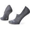 Smartwool, Calzini da Esposizione per Tutti i Giorni Donna, Grigio Medio, L