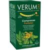 Coswell VERUM FORTELAX 80 COMPRESSE