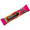 Named RACE FUEL BAR RASPBERRY BARRETTA 60 G