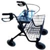 FARMACARE Srl Deambulatore Da Passeggio Farmacare 1 Pezzo