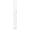 TP-Link Festa F41-Outdoor Access Point Wireless per Interno/Esterno N300Mbps, Gestione Cloud Gratuita tramite App o Web, Installazione Semplice, Supporta PoE Passivo (Adattatore PoE Incluso), IP65