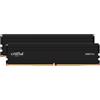Crucial Pro CP2K48G56C46U5 memoria 96 GB 2 x 48 GB DDR5