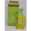 "GLAMOUR" Bourjois Eau De Cologne vintage cm 13 x 7