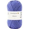 Schachenmayr Bravo 9801211, Gomitolo di Filo per Lavorazione a Maglia, Filato per Uncinetto, 100% poliacrilico, Aster, 15 x 7 x 7 cm