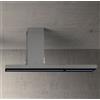 Elica HAIKU ISLAND IX/A/180 Integrato Acciaio inox 720 m³/h