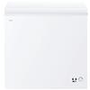 Candy Artico CCHH 200E Congelatore a pozzo Libera installazione 196 L E Bianco