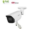 Dhaua Dahua telecamera Bullet IP WIZSENSE 4MP - IPC-HFW3441E-S-S2 (3,6mm) F