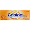 Cebion 500 mg Arancia 20 compresse Arancia