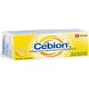 Cebion 1 g Effervescente Limone 10 compresse effervescenti