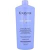 Kerastase Blond Absolu Bain Ultraviolet Shampoo - 1000 ml